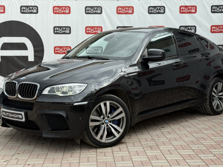 BMW X6 M