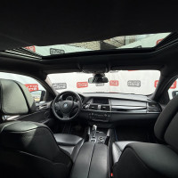 BMW X6 M — миниатюра 13