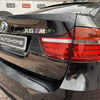 BMW X6 M — миниатюра 7