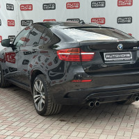 BMW X6 M — миниатюра 4