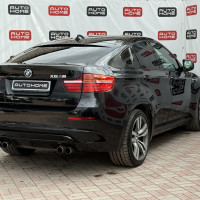 BMW X6 M — миниатюра 6