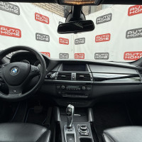 BMW X6 M — миниатюра 11