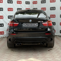 BMW X6 M — миниатюра 5