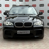 BMW X6 M — миниатюра 2