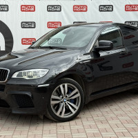 BMW X6 M — миниатюра 1