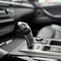 BMW X6 M — миниатюра 8