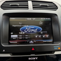 Ford Explorer — миниатюра 16