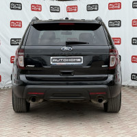 Ford Explorer — миниатюра 5