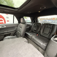 Ford Explorer — миниатюра 10