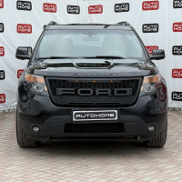 Ford Explorer — миниатюра 2