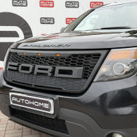 Ford Explorer — миниатюра 8