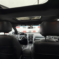 Ford Explorer — миниатюра 12