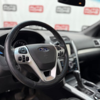 Ford Explorer — миниатюра 9