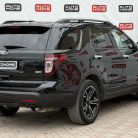 Ford Explorer — миниатюра 4