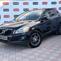 Volvo XC60 — миниатюра 7