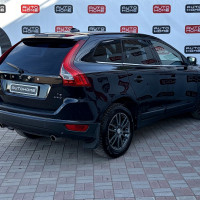 Volvo XC60 — миниатюра 4