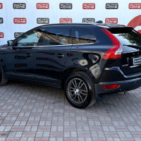 Volvo XC60 — миниатюра 6