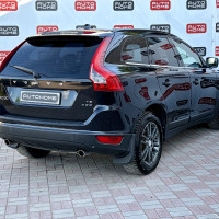 Volvo XC60 — миниатюра 8