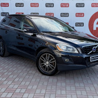 Volvo XC60 — миниатюра 3