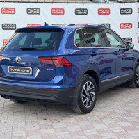Volkswagen Tiguan — миниатюра 4