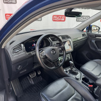 Volkswagen Tiguan — миниатюра 8
