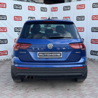 Volkswagen Tiguan — миниатюра 5