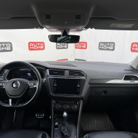Volkswagen Tiguan — миниатюра 9