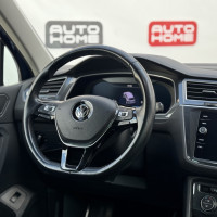 Volkswagen Tiguan — миниатюра 10