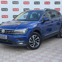 Volkswagen Tiguan — миниатюра 1