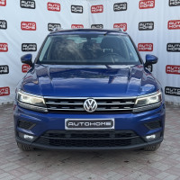 Volkswagen Tiguan — миниатюра 2