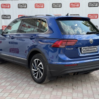 Volkswagen Tiguan — миниатюра 7