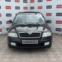 Skoda Octavia — миниатюра 2