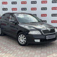 Skoda Octavia — миниатюра 3
