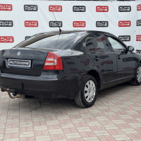 Skoda Octavia — миниатюра 4