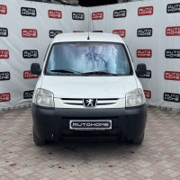 Peugeot Partner — миниатюра 2