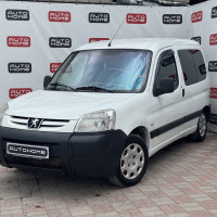 Peugeot Partner — миниатюра 1