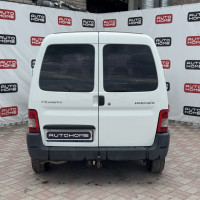 Peugeot Partner — миниатюра 5