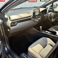 Toyota C-HR — миниатюра 13