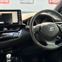 Toyota C-HR — миниатюра 9