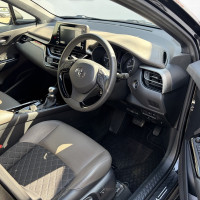 Toyota C-HR — миниатюра 16
