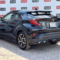 Toyota C-HR — миниатюра 4