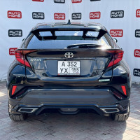 Toyota C-HR — миниатюра 5