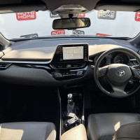 Toyota C-HR — миниатюра 12