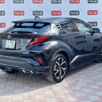 Toyota C-HR — миниатюра 6