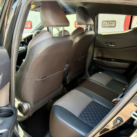 Toyota C-HR — миниатюра 14