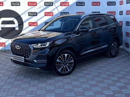 Chery Tiggo 8 Pro Max
