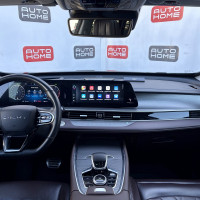 Chery Tiggo 8 Pro Max — миниатюра 10