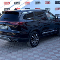 Chery Tiggo 8 Pro Max — миниатюра 4