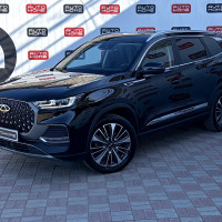 Chery Tiggo 8 Pro Max — миниатюра 1