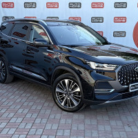 Chery Tiggo 8 Pro Max — миниатюра 3